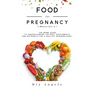 Food for Pregnancy 3 Manuscripts in 1: The Moms Guide to Understanding the Best Supplements and Nutrients for A Healthy Growing Baby