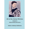 All of the Salem Witches: Volume 8 Salem Witchcraft Series