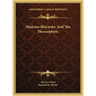 Madame Blavatsky and the Theosophists