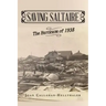 Saving Saltaire: The Hurricane of 1938
