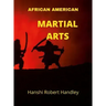 African American in Martial Arts