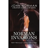 Norman Invasions: Thirty Previously Unpublished Stories