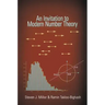 An Invitation to Modern Number Theory