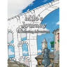 Milo's Journey: A Coloring / Painting book featuring the original illustrations from 'Milo & Ze'.