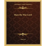 Mars the War Lord