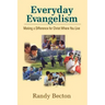Everyday Evangelism