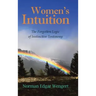 Women's Intuition: The Forgotten Logic of Instinctive Testimony