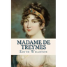 Madame de Treymes