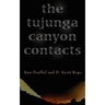 The Tujunga Canyon Contacts