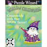 World of Crosswords No. 45