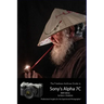 The Friedman Archives Guide to Sony's A7C (B&W Edition)