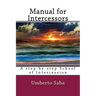 Manual for Intercessors: A step-by-step School of Intercession