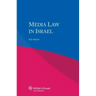 Media Law in Israel