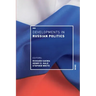 Developments in Russian Politics 9