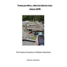 Through-Wall Motion Detection Using GPR: A new tool for rescue and security