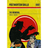Postmortm Giallo 0002: The Memorial