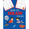 How to Draw for Kids: Learn to Draw Step by Step, Easy and Fun