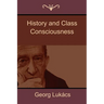 History and Class Consciousness
