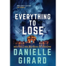 Everything to Lose: Rookie Club Book 5