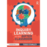 Inquiry Learning in the Gifted Classroom: It's a Problem-Based World