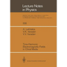 Time-Harmonic Electromagnetic Fields in Chiral Media