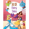 108 Fairy Tales (Illustrated) - Story Book for Kids