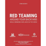 Red Teaming Around Your Backyard While Drinking Our Juice in The Hood: Cyber Intelligence Report: 202