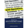 What Is Antisemitism?: A Contemporary Introduction