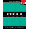 Precalculus: A Self-Teaching Guide