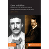 Easel to Edifice: Intersections in the Principles and Practice of C.R. Mackintosh and Henry van de Velde