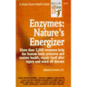 Enzymes: Nature's Energizers