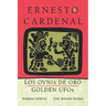 Golden Ufos: The Indian Poems: Los Ovnis de Oro: Poemas Indios