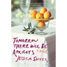 Tomorrow There Will Be Apricots
