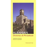 Albanian-English/English-Albanian Dictionary and Phrasebook