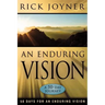 An Enduring Vision: A 50-Day Journey