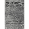 Meor Einayim