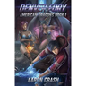 Denver Fury: An Urban Fantasy Harem Adventure