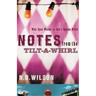Notes from the Tilt-A-Whirl: Wide-Eyed Wonder in God's Spoken World