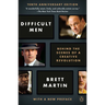 Difficult Men: Behind the Scenes of a Creative Revolution