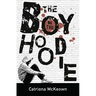 The Boy in the Hoodie