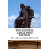 The Sonnets - Large Print Edition