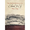 Ojibwe Journals of Edmund F. Ely, 1833-1849
