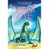Talons of Power: A Graphic Novel (Wings of Fire Graphic Novel #9)
