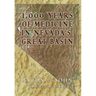 1000 Years of Medicine in the Great Basin