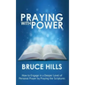 Praying with Power