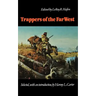 Trappers of the Far West: Sixteen Biographical Sketches