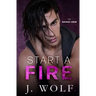Start a Fire: A Dark High School Bully Romance