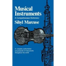 Musical Instruments: A Comprehensive Dictionary