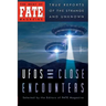 UFOs and Close Encounters