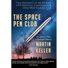 The Space Pen Club: Close Encounters of the 5th Kind -- UFO Disclosure, Consciousness & Other Mind Zoomers